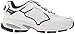 Skechers Men's Vigor 3.0 Arbiter Oxford, White/Navy, 11