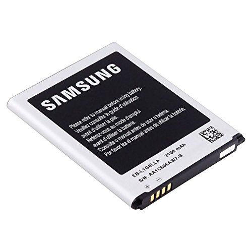 SAMSUNG Batterie dédiée Galaxy III - vue 5