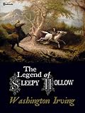 The Legend of Sleepy Hollow (English Edition)