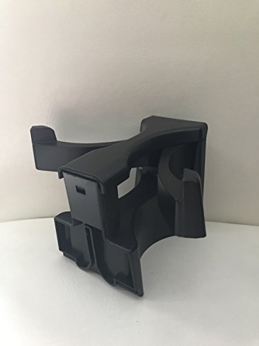 Inserto portavasos consola Toyota 4RUNNER 2003-2009 miniatura 5