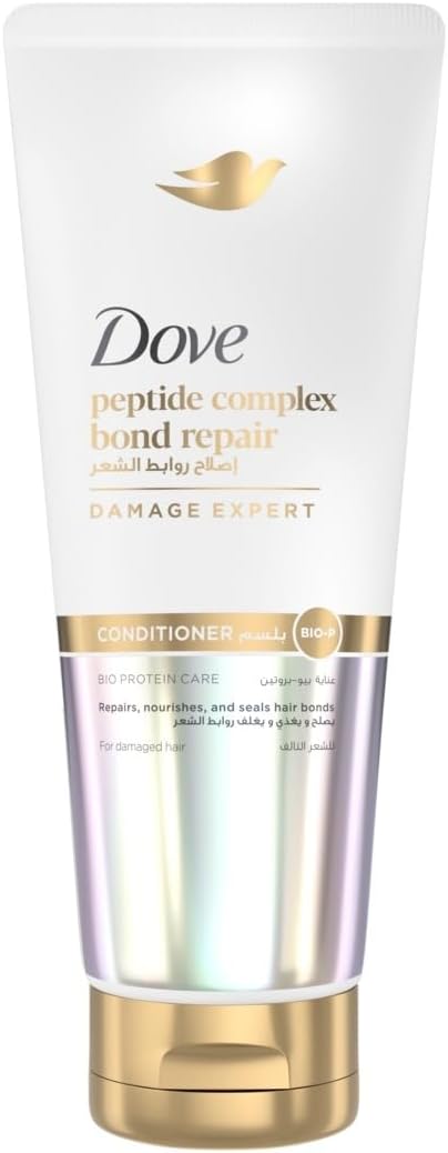 1 Minute Super Conditioner, Bond Repair, repairs, nourishes & seals hair bonds, 180 ml