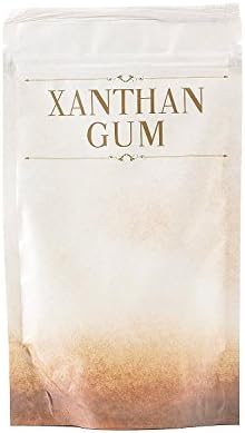 Mystic Moments | Xanthan Gum Powder | 100g