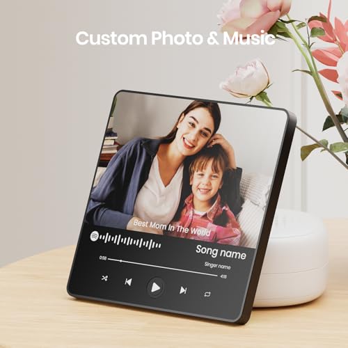 Custommusicfridgemagnetsspotifyplaquemothersdaychristmasvalentinesanniversarybirthdaygiftsformomwomenwifedaughtercouplesherhimcustomizedgiftswithphotosongalbumcover Urban Country Home Decor Custom music fridge magnets spotify plaque mothers day christmas valentines anniversary birthday gifts for mom women wife daughter couples her him customized gifts with photo song album cover urban country home decor