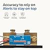 Victron Energy SmartShunt IP65 Battery Monitor (Bluetooth) - Victron Smart Shunt - 6.5V-70V - 1000 amp #3