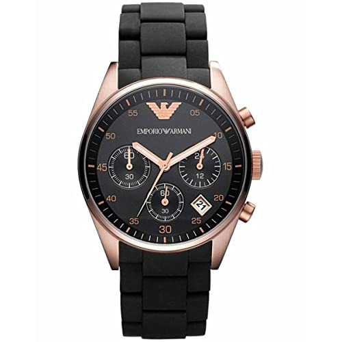 Emporio Armani Analog 0723763159814