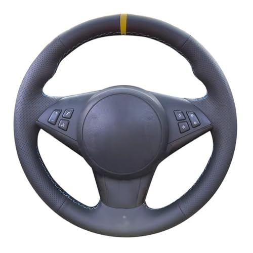 Il nostro rivestimento del volante è progettato per fornire una presa e un comfort superiori, garantendo che ogni guida sia fluida e controllata