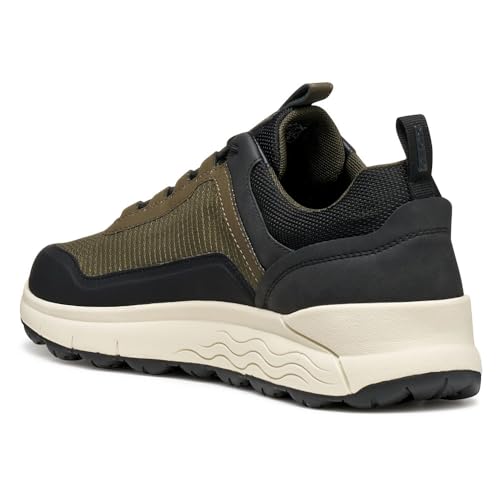 Image of Geox Mens U Spherica 4x4 B ABX