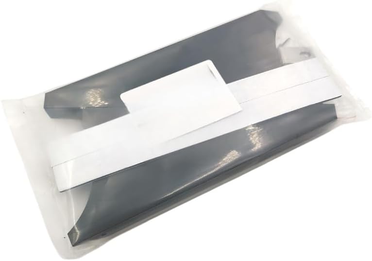 1 Pair Ink Fountain End Plates for CD102 SM102 Printing Press (Ink-ENDPLATE-Nylon)