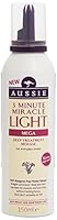 Algopix Similar Product 14 - Aussie 3 Minute Miracle Light Mega Deep