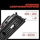 Frankberg Lüftungsdüse Luftauslassdüsen Vorne Mitte Kompatibel mit 5er F10 Stufenheck 5er Touring F11 Kombi Replace# 64229166885