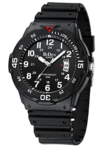 Montre Homme Montres Bracelets Etanche Design Analogique Chronographe Lumineuses Acier Inoxydable Cadran Calendrie Fashion Cover
