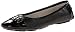 AK Anne Klein Sport Women's 7 Brilane Synthetic Ballet Flat