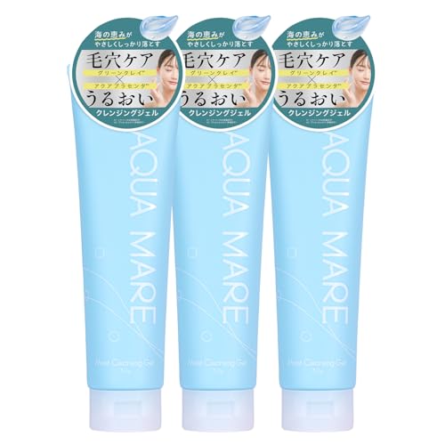 アクアマーレ モイストクレンジングジェル