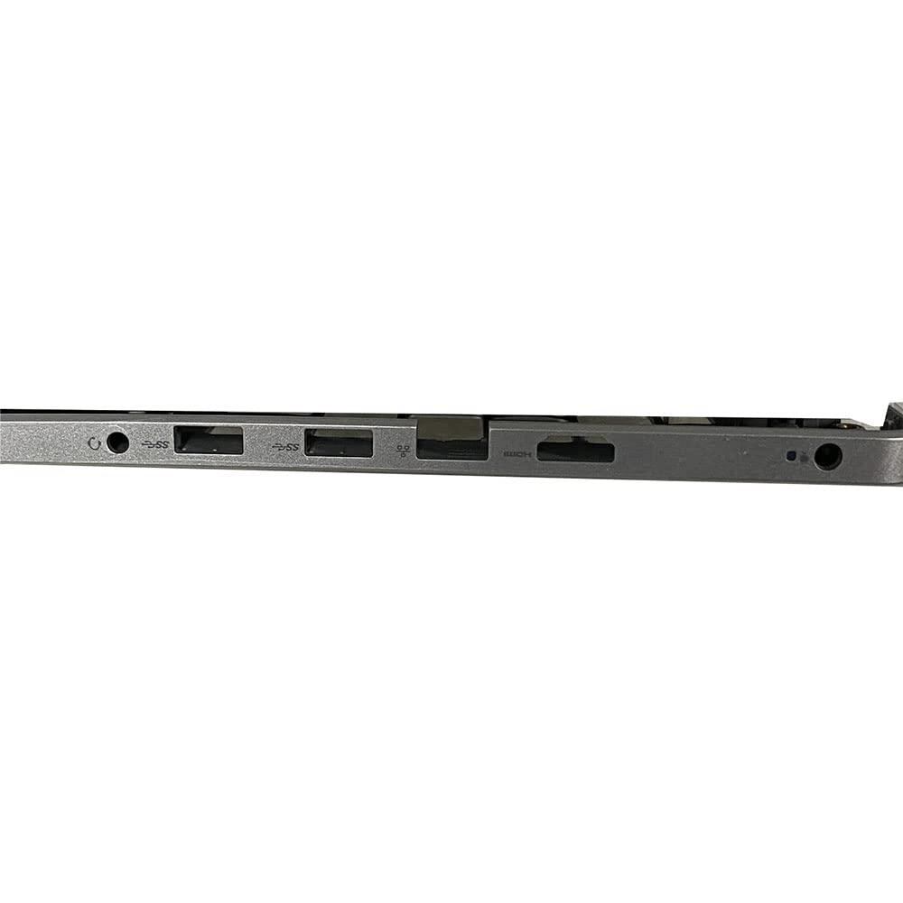 Palmrest Clavier 0Y8JV5 / Y8JV5 - 025J5Y pour Dell Inspiron 17 3780