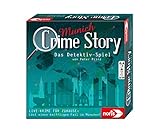 Vielseitige Spiele - Die Marke Noris entwickelt Spiele mit Spaß für die ganze Familie. Altersgerecht werden die Fähigkeiten gefördert