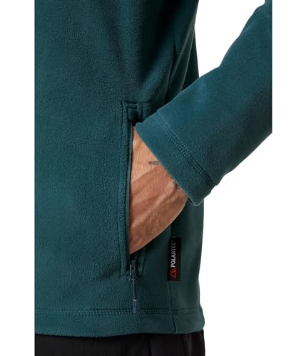 Image of Helly-Hansen Mens Daybreaker Fleece Jacket