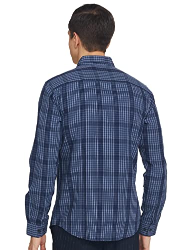 Image of Park Avenue Men's Slim Fit Shirt