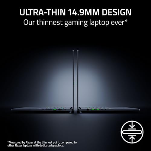 Image of Razer Blade 16 (2026) Gaming Laptop, RTX 5090, 32GB DDR5, 2TB, Black