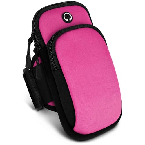 Brassard de sport de qualité supérieure ONEFLOW élégant pour Xiaomi Redmi