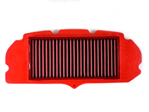 Filtre à air de rechange BMC fM530/04 sport multicolore pour moto