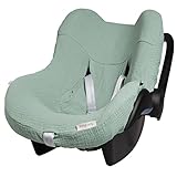 maxi cosi pebble plus station [ Schütz vor Schmutz und Flecken ] - Mit Hilfe dieses Baby's Only Bezugs Maxi-Cosi 0+ Fresh ECO schützen Sie den Kindersitz vor Schmutz und Flecken. Auf diese Weise bleibt der Maxi Cosi frisch und sauber.