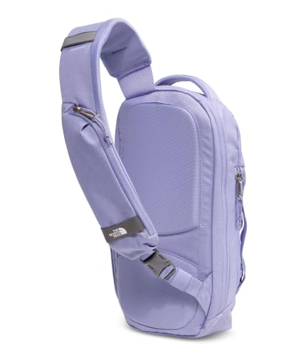 Image of THE NORTH FACE Borealis SIing Bag | Crossbody Adjustable Strap, Water Repellent Finish, Multiple Compartments, Tablet Sleeve