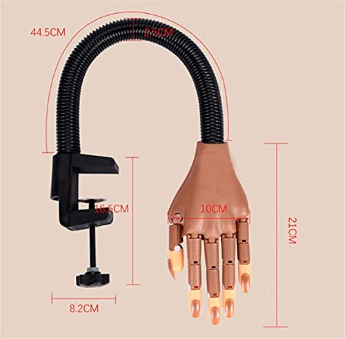 Reppkyh pratica la mano per il design delle