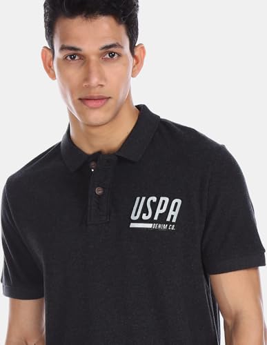 Image of U.S. POLO ASSN. Men's Regular Casual Shirt