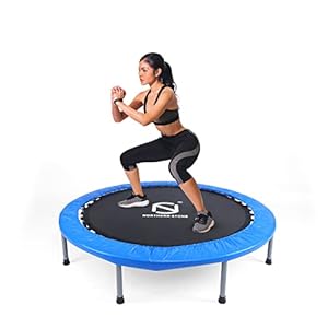 Northern Stone FGFGHRTS Fitness-Trampolin 48 Zoll
