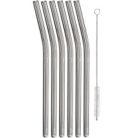 WMF Baric Glasstrohalme-S