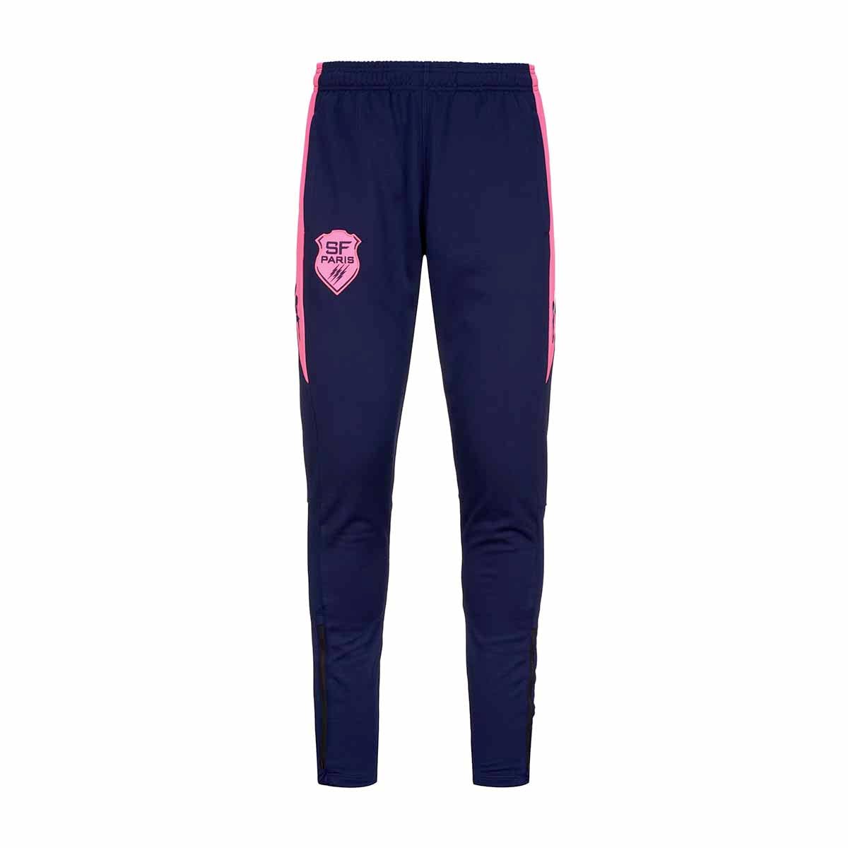 Kappa Unisex Blau Sfp -Hose Für Erwachsene
