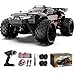 Remote Control Car 1:18 All Terrain RC Cars, 40 KPH High Speed Remote Control Truck, 4WD Electric Vehicle, Off-Road RC Truck with 2 Rechargeable Batteries, 2.4Ghz Remote Control Car for Kids & Adults