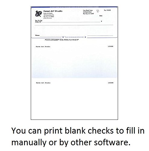Ezcheckprinting - Business Check Printing Software (For Windows) #TOP3