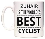 Hergestellt in Großbritannien von WeDoMugs DE