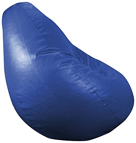 Image of XL Bean Bag Cover Without Beans (Royal Blue)