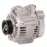 Apdale 12V 90A Alternator Compatible with Scion xB 2004-2006 & Toyota Echo 2004-2005 1.5L