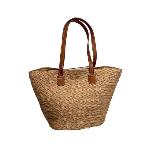 Fourre-tout de plage pour femme grand volume pour ranger toutes vos affaires d'été