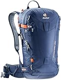 freeride rucksack snowboard Kompatibel mit 3,0-Liter Trinksystem