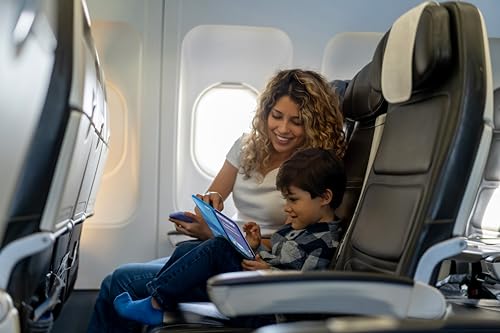 image for The Purple Cow- Battlefleet Game- Magnetic Travel Game for Kids and Ad