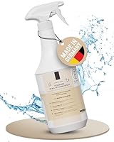 Stall-Hygiene Spray – 1L Desinfektionsmittel für Käfige, Ställe & Tierbereiche | Wirksam gegen Bakterien, Pilze & behüllte Viren (z. B. Influenza-Viren) | Planet Sensitive® zur Flächendesinfektion