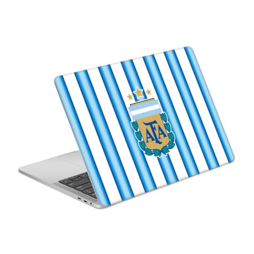 Autocollant Argentine MacBook Pro 13 évite les rayures du châssis A2159