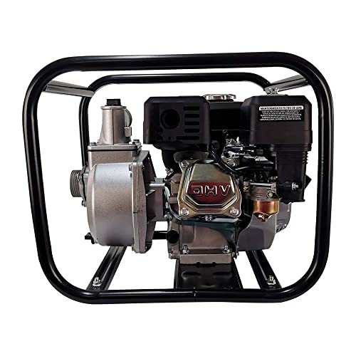 Mejores comprativas On-line Motobombas de riego disponible en línea para comprar. 6 Imagen adicional