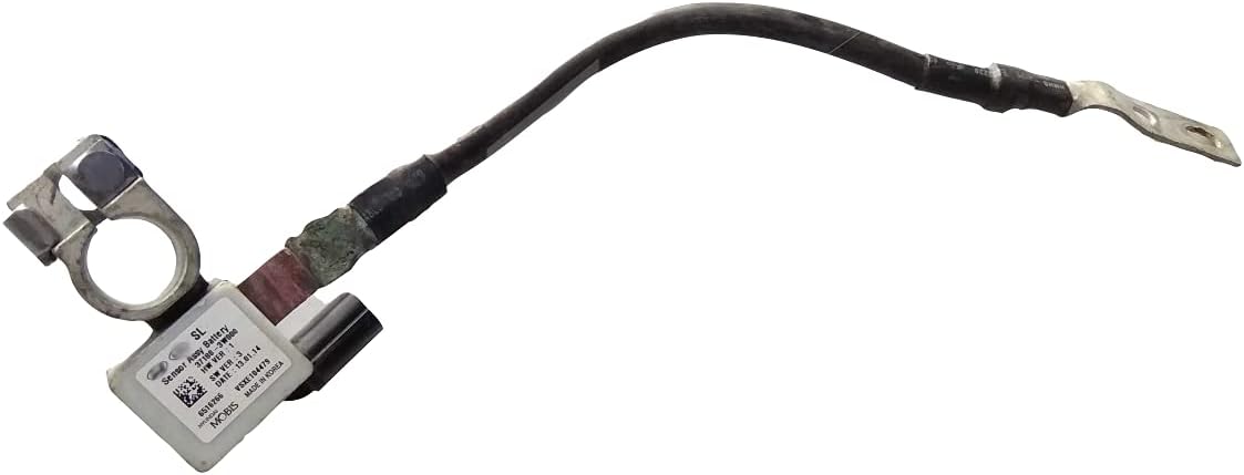 BIG TIGER PARTS Genuine OEM 37180-3W000 SENSOR ASSY-BATTERY / 371803W000 for KIA Sportage 2011-2013