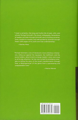 The Novel: A Biography - Image 2