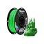 Pla - Fluorescent Green