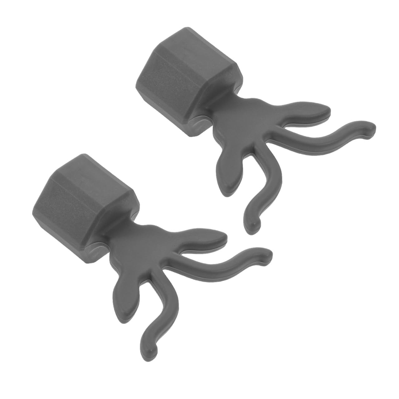 Lurrose 2pcs Mixer Wrench Spanner Tool for Food Mixer Tm5 Tm6 Meat Grinder Attachment Repair Accessories Set for Kitchen Appliance Maintenance