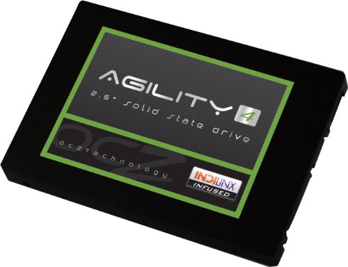 Agility 4