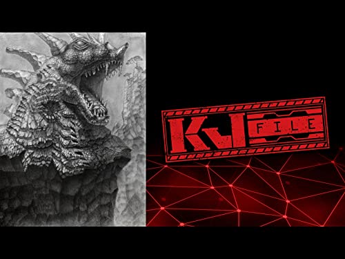 KJファイル(#14～#26)