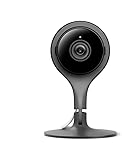 Google Nest Cam Indoor - 1st Generation - Wired Indoor Camera -...