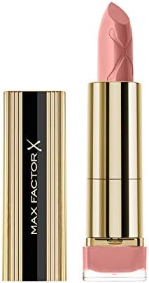 Colour Elixir Lipstick - 005 Simply Nude by Max Factor for Women - 0.14 oz Lipstick